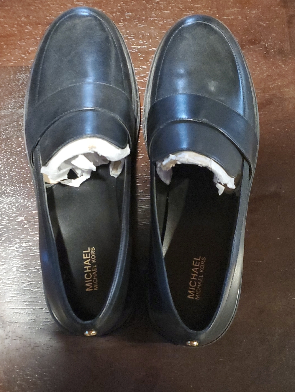 Michael Kors Women's Shoes-NEW